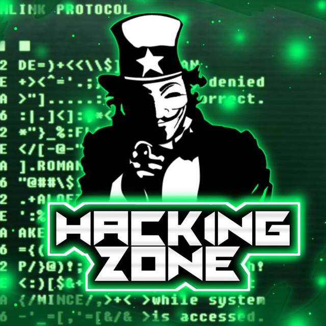 Hacking Zone